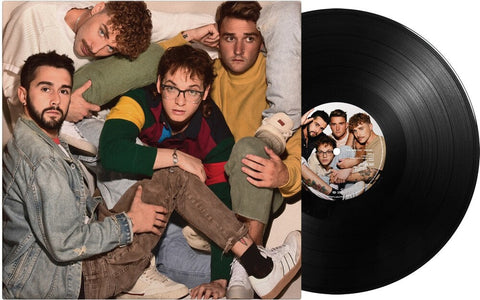Wrecks - Inside [12inch EP]