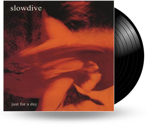 Slowdive - Just For A Day (Ofgv) [LP]