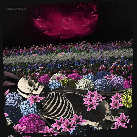 Dead Rabbitts - Redefined [LP]