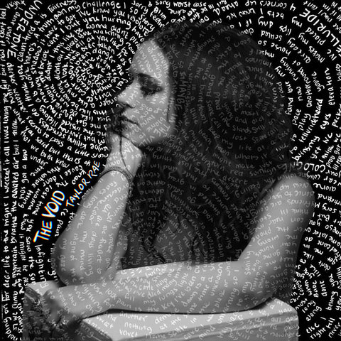 Taylor Rae - The Void [LP]