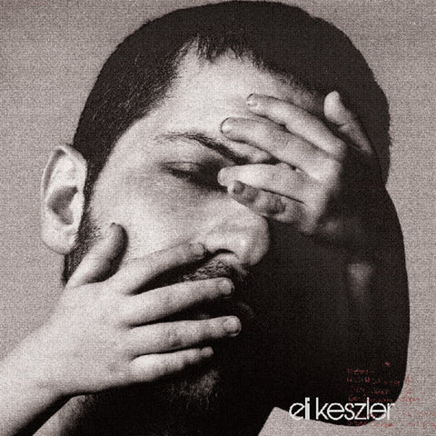 Keszler, Eli - Eli Keszler [LP]