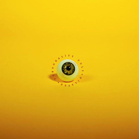 Personality Cult - Dilated [LP]