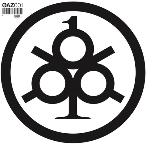 Boys Noize Presents Ones & Zeros / Various - Boys Noize Presents Ones & Zeros / Various [LP]
