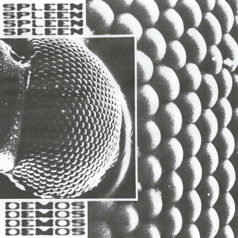 Spleen - Demos (Uk) [LP]