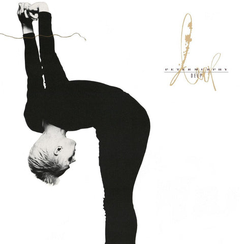Peter Murphy - Deep (Can) [LP]