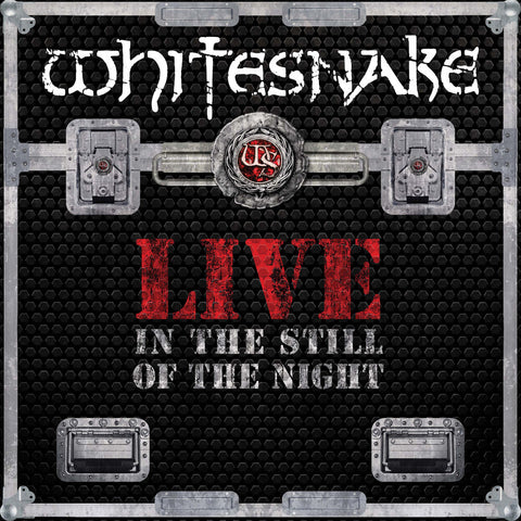 Whitesnake - Live In The Still Of The Night [LP]