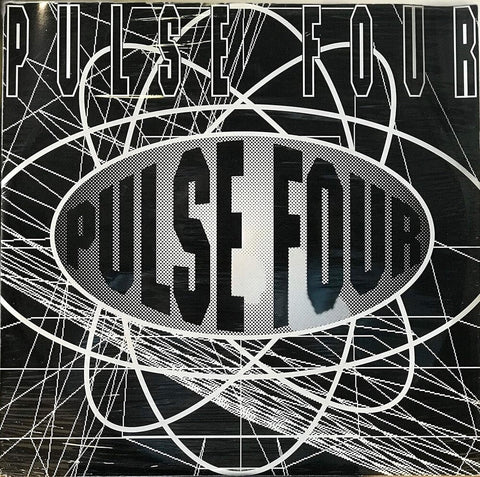 Pulse Ep Vol 4 / Various - Pulse Ep Vol 4 / Various (Uk) [12" Vinyl]