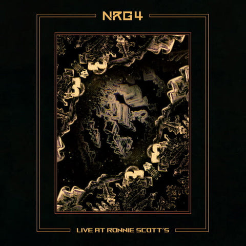 Chiminyo - Nrg4: Live At Ronnie Scott's [LP]