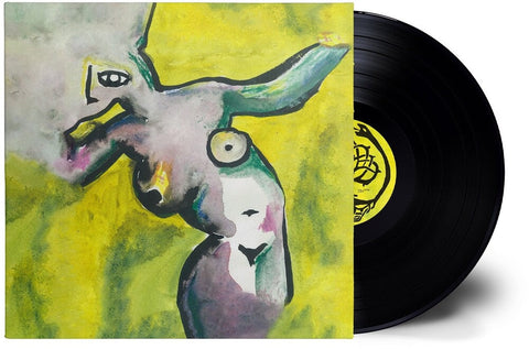 Jacob Alon - In Limerence [LP]
