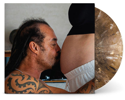 Michael Franti - Welcome To The Family [LP Metallic Eco-Mix]