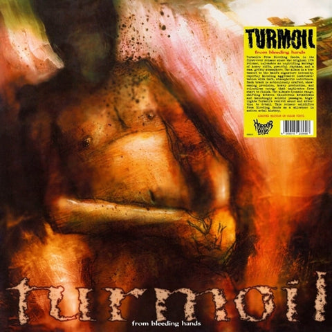 Turmoil - From Bleeding Hands [LP]