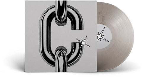 CIVIC - Chrome Dipped [Silver Smoke LP]