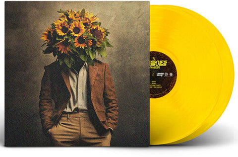 Jay Wheeler - Girasoles