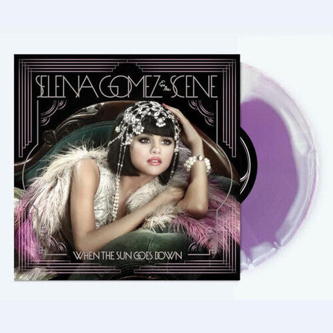 Gomez, Selena & Scene - When The Sun Goes Down
