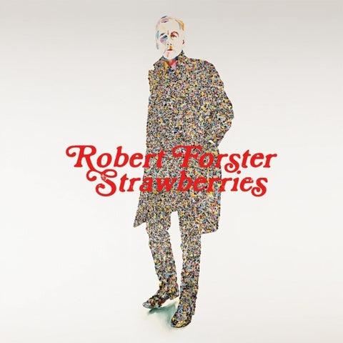 Forster, Robert - Strawberries [LP]