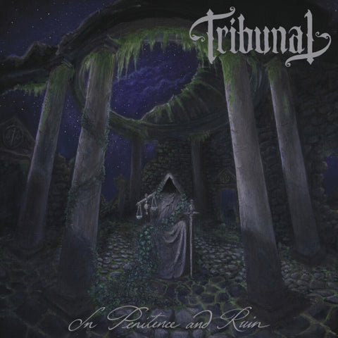 Tribunal - In Penitence & Ruin [LP]