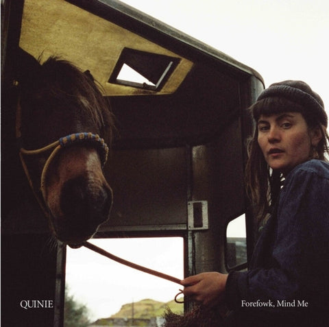 Quinie - Forefowk, Mind Me [LP]