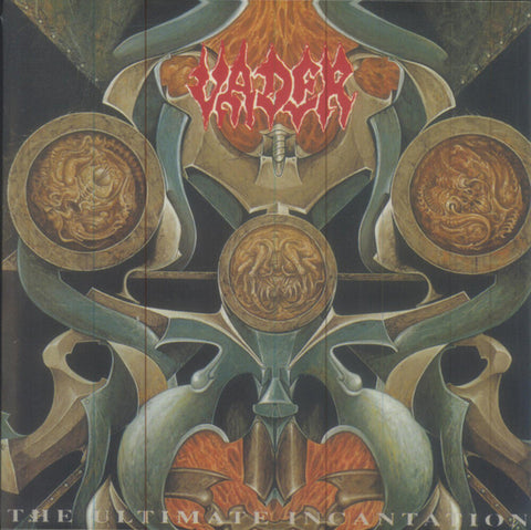 Vader - The Ultimate Incantation [LP]