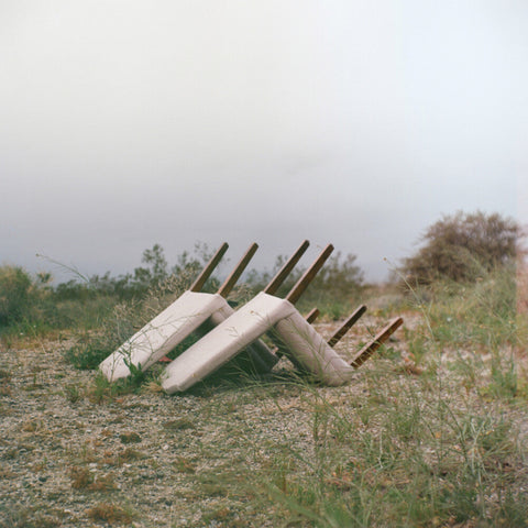 Planning For Burial - It's Closeness It's Easy [LP]