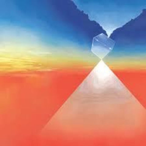 Cole Pulice - Land's End Eternal [LP]