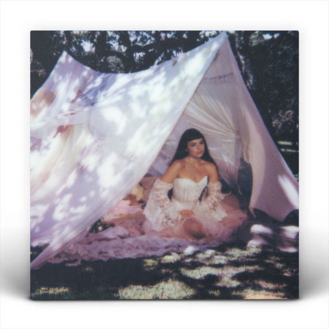 Julia Mestre - Maravilhosamente Bem (Ofgv) [LP]