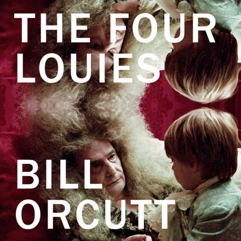 The Four Louies [LP]