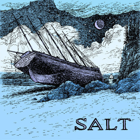 Salt [LP]