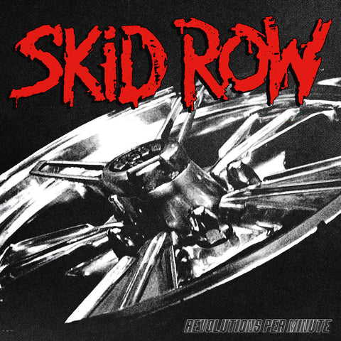 Skid Row - Revolutions Per Minute [LP]