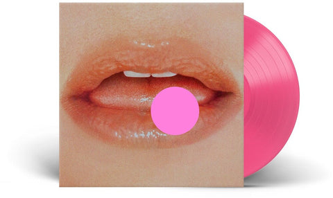 Kesha - . [Kink Hot Pink LP]