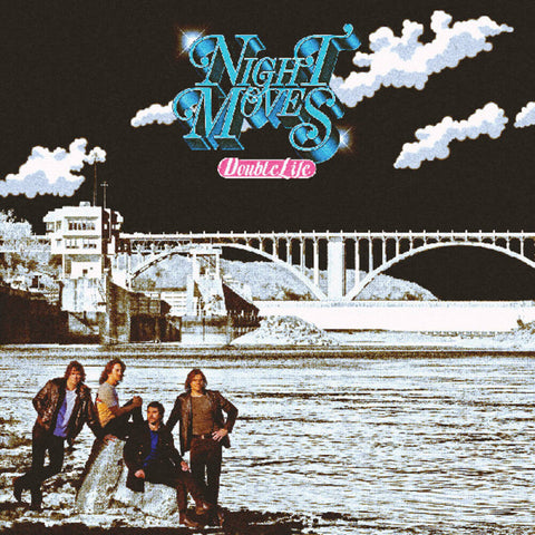 Night Moves - Double Life [Download Included]
