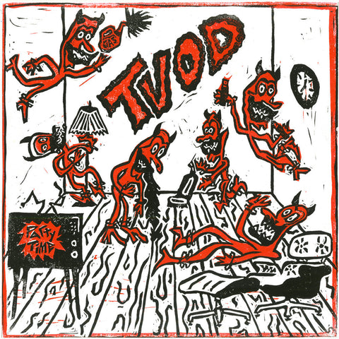 TVOD - Party Time [LP Star]