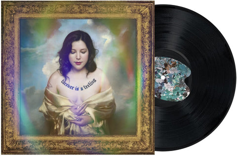 Lucy Dacus - Forever Is A Feeling [180 Gram] (Post)