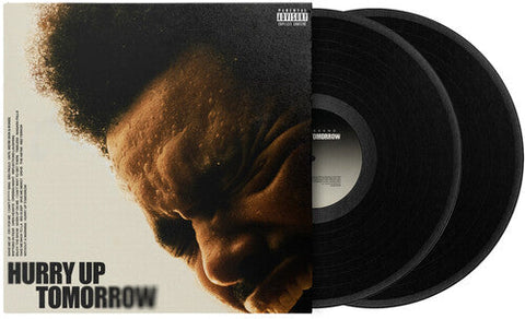 Weeknd - Hurry Up Tomorrow [Complete Edition]