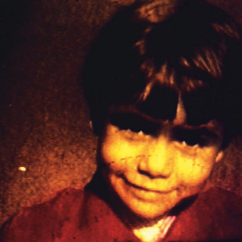 Yann Tiersen - Cascade Street [LP]