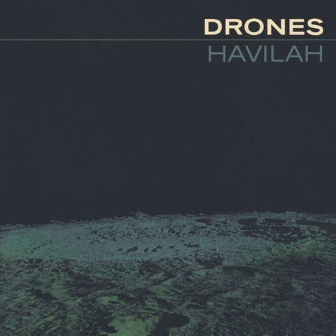 Drones - Havilah [LP]