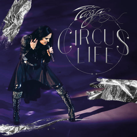 Tarja - CIRCUS LIFE [LP]