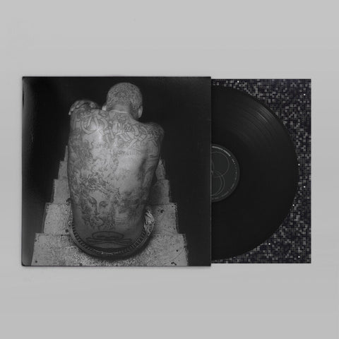 Ekkstacy - Forever [LP]