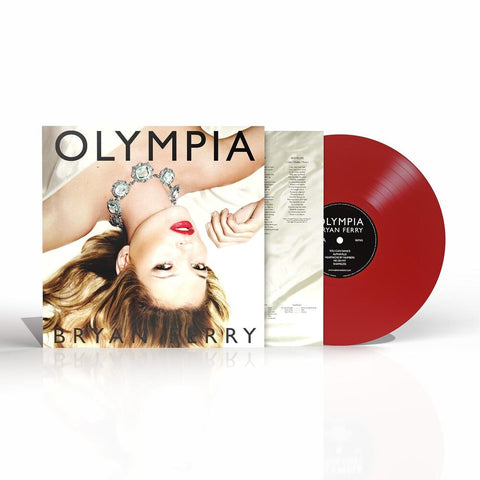 Bryan Ferry - Olympia [LP]