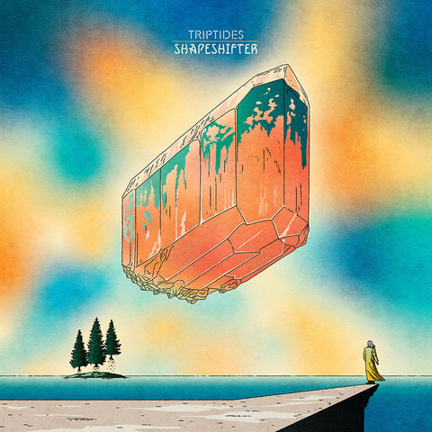 Triptides - Shapeshifter [LP]