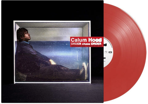 Calum Hood - Order Chaos Order [Red LP]