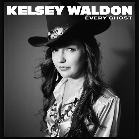Waldon, Kelsey - Every Ghost [LP]