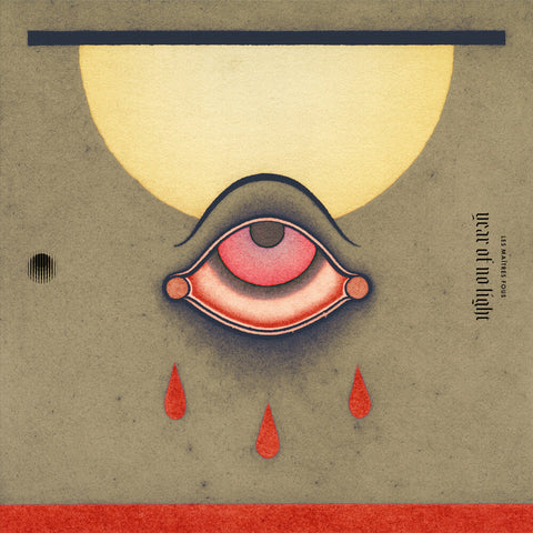 Year Of No Light - Les Maitres Fous [LP]
