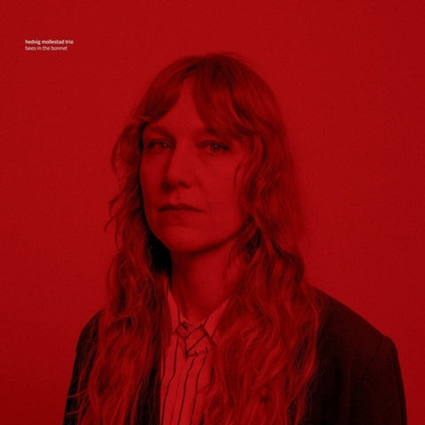 Mollestad, Hedvig Trio - Bees In The Bonnet [LP]