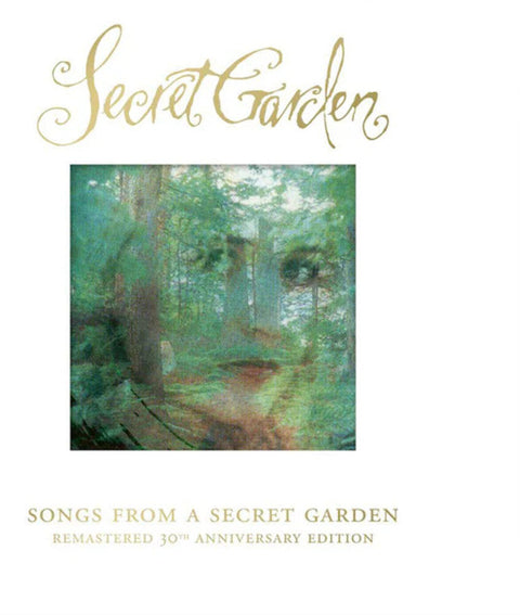 Secret Garden - Songs from a Secret Garden [LP]
