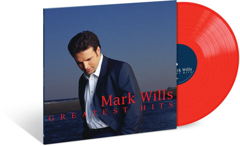 Wills, Mark - Greatest Hits [LP]