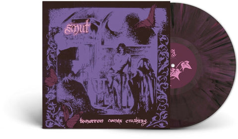 Smut - Tomorrow Comes Crashing - Purple [LP]