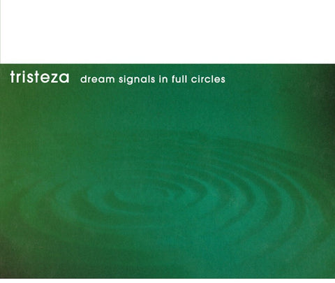 Tristeza - Dream Signals In Full Circles [Colored Vinyl] (Org)