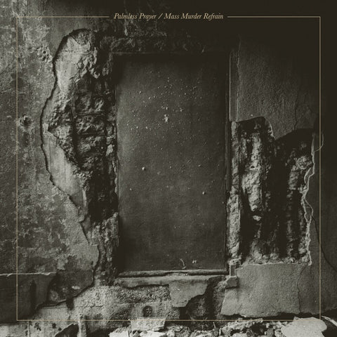 Mono & World's End Girlfriend - Palmless Prayer / Mass Murder Refrain [Colored Vinyl]