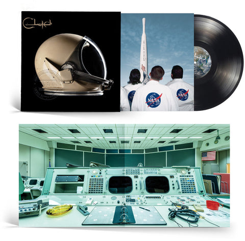 Clutch - Clutch (Collector's Series) - [2 LP ]