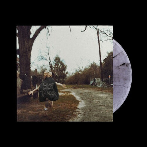 Whiskey Myers - Whomp Whack Thunder [Indie Exclusive] - Translucent Smoke